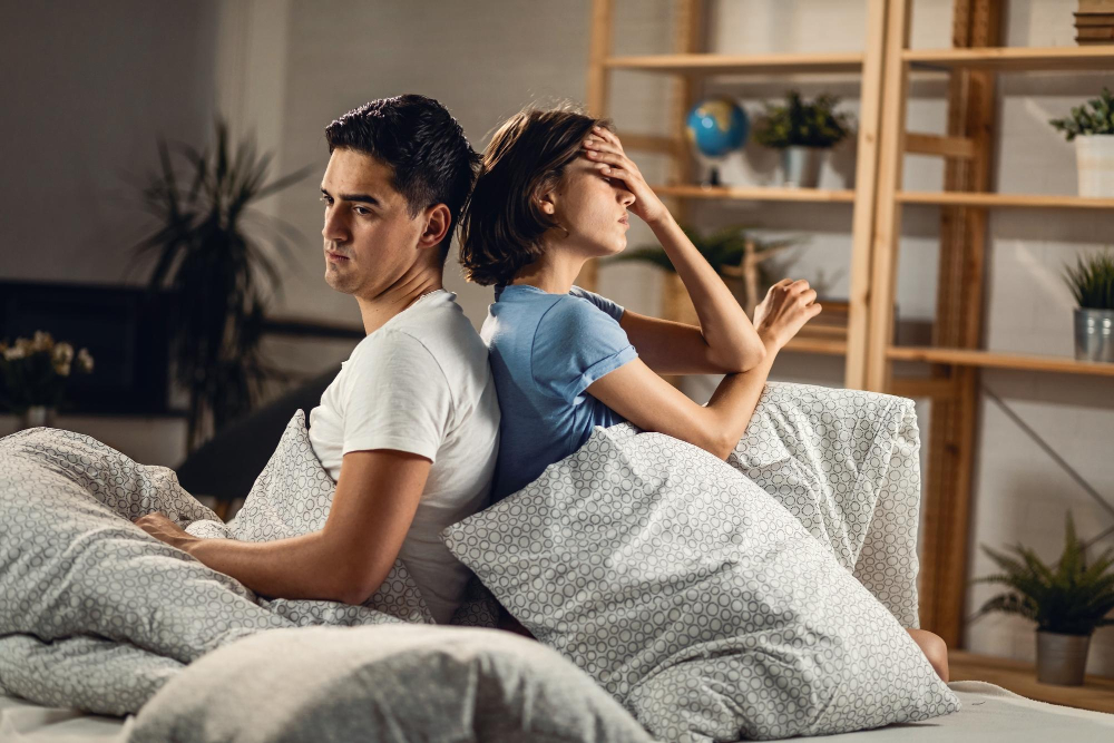Childless Problem spiritual guidance