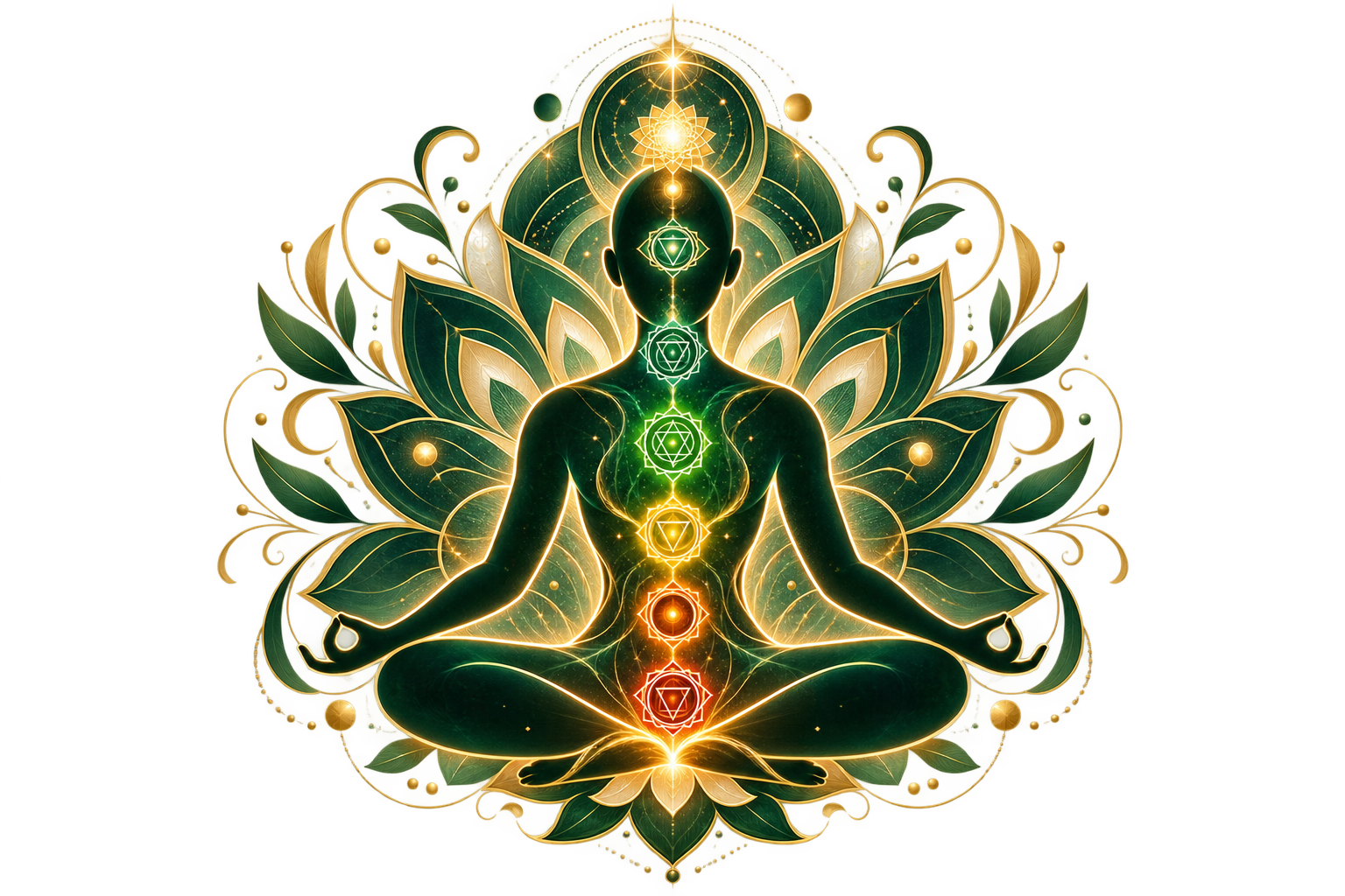 Psychic Spiritual Guidance
