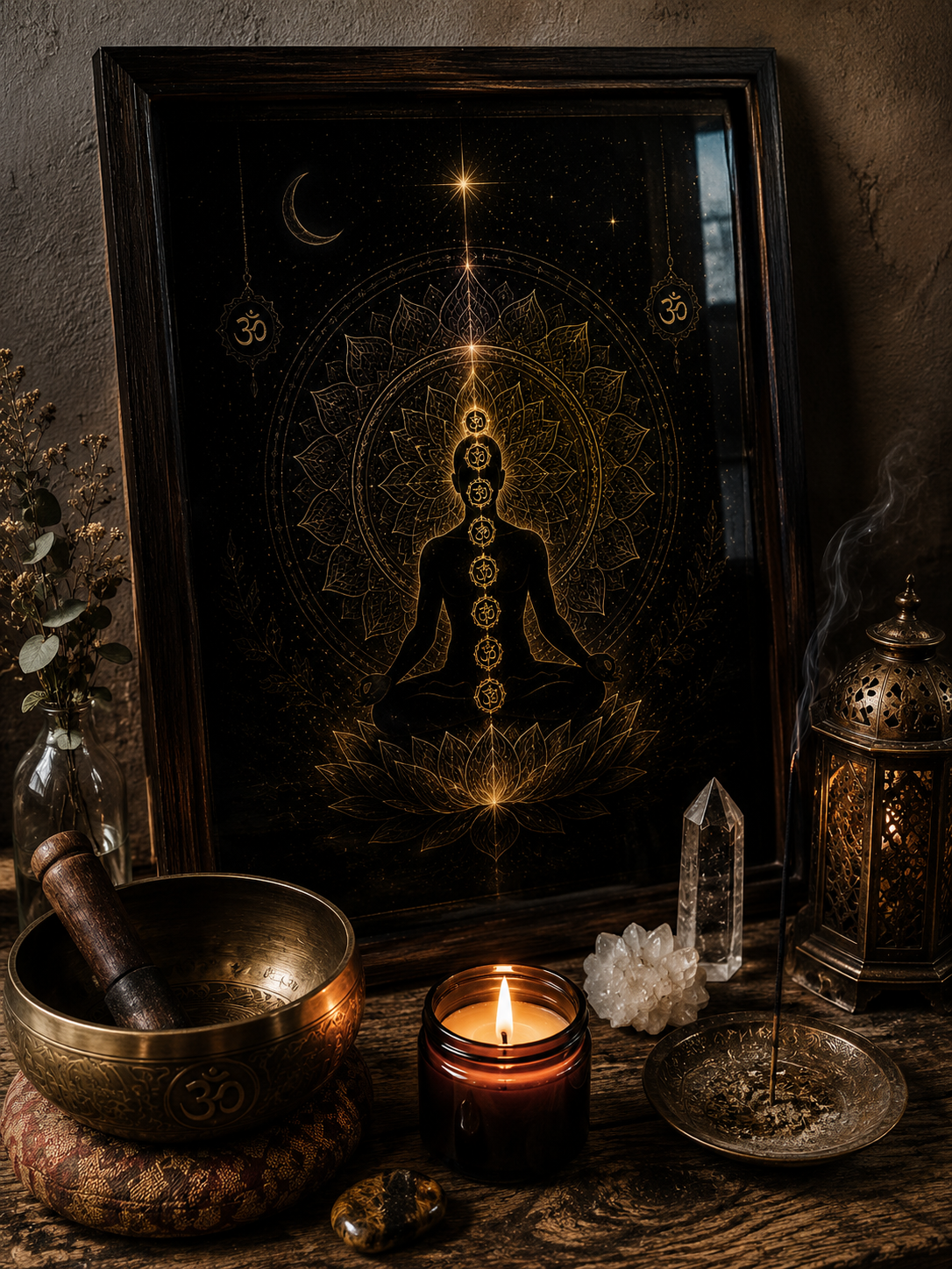 Spiritual Healing