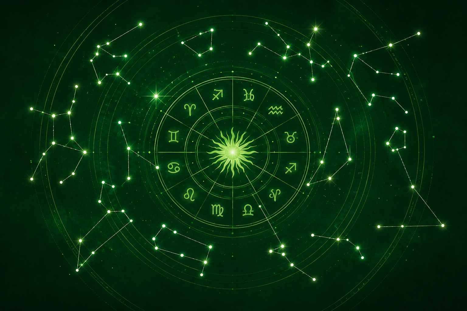 Horoscope Reading