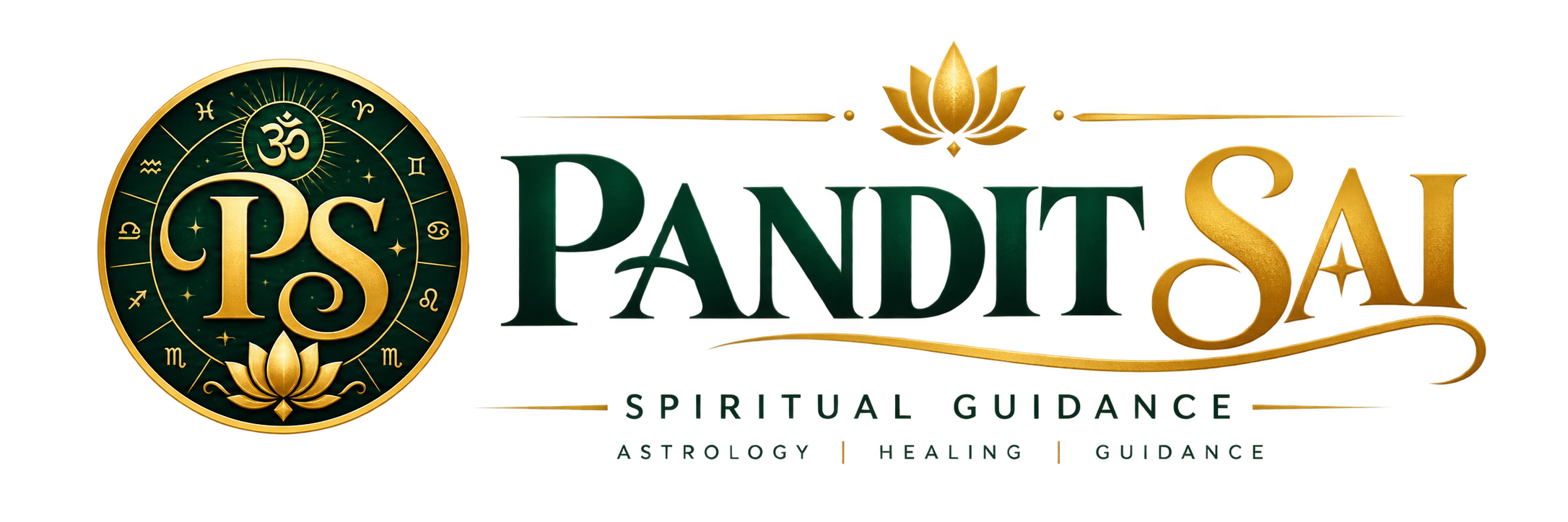 Pandit Sai Spiritual Guidance