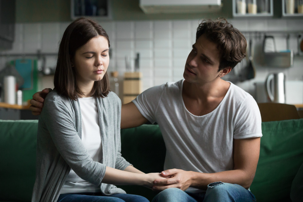 Relationship Problem guidance