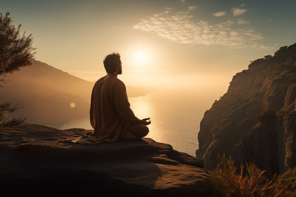Spiritual Healing