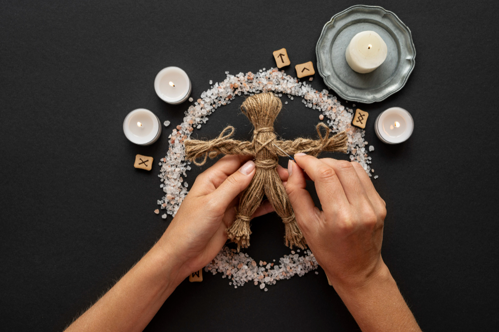 Vashikaran Specialist